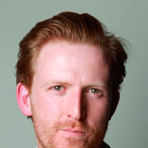 Foto Tom Goodman-Hill