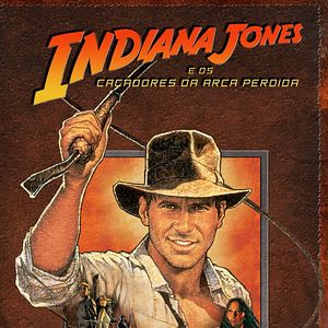 Foto Los cazadores del Arca Perdida