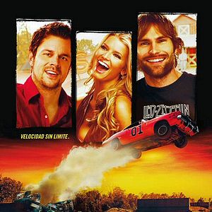 Foto Los duques de Hazzard