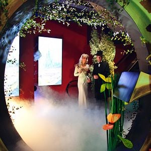 Foto Oz, el poderoso