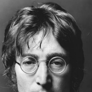 Foto John Lennon