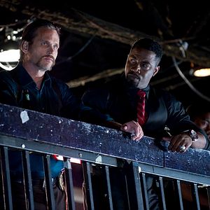 Foto El chico de Filadelfia