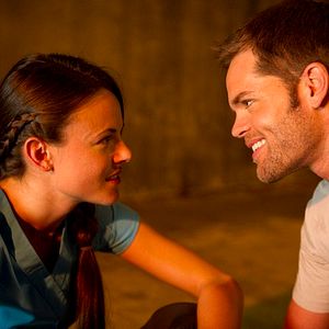 Foto El chico de Filadelfia