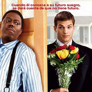 Foto Conquistando a mi suegro