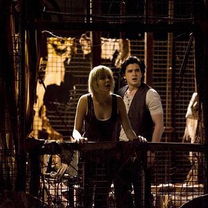 Foto Adelaide Clemens