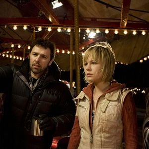Foto Silent Hill: Revelation