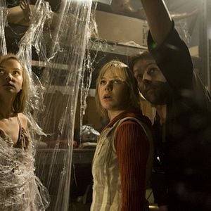 Silent Hill: Revelation - Película 2012.mx