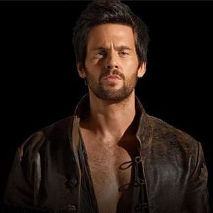Foto Tom Riley