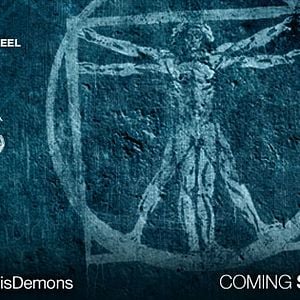 Foto Da Vinci's Demons