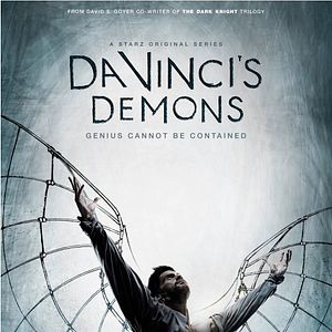 Foto Da Vinci's Demons
