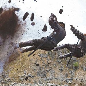 Foto Da Vinci's Demons