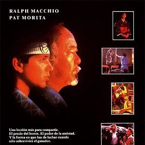 Foto El Karate Kid 2