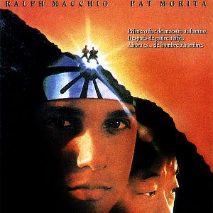 Foto Karate Kid III