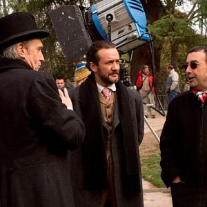 Foto José Luis García Pérez