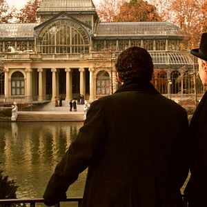 Foto José Luis García Pérez