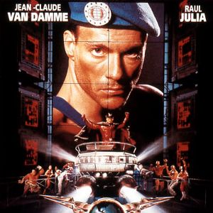 Foto Street Fighter (La última batalla)