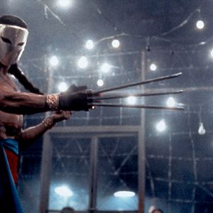 Foto Street Fighter (La última batalla)