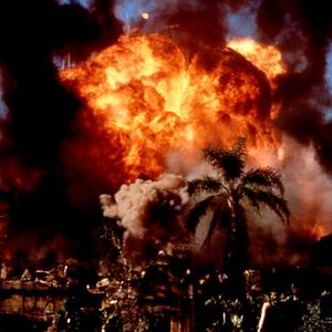 Foto Street Fighter (La última batalla)