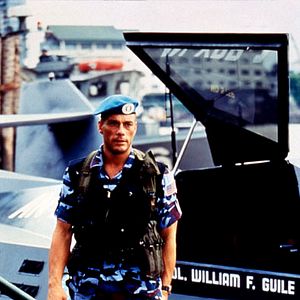 Foto Street Fighter (La última batalla)