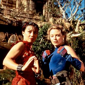 Foto Street Fighter (La última batalla)