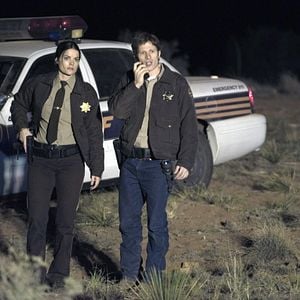 Foto El último desafío