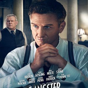 Foto Fuerza antigángster