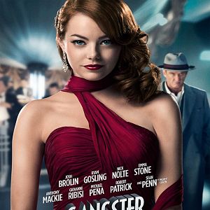 Foto Fuerza antigángster