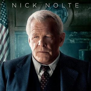 Foto Fuerza antigángster