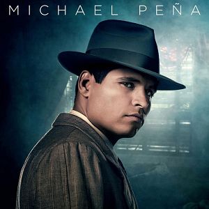 Foto Fuerza antigángster