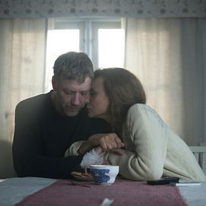 Foto Mikael Persbrandt