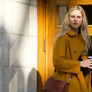 Foto The company you keep