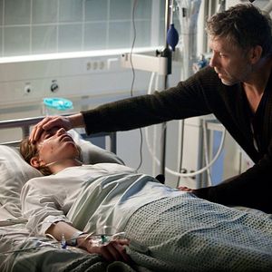 Foto Mikael Persbrandt