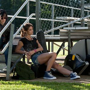 Foto Ashley Greene Khoury