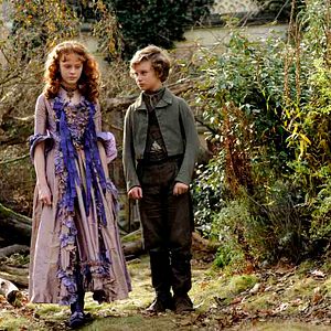 Foto Grandes esperanzas