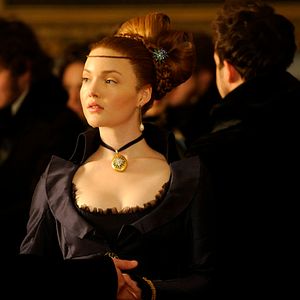 Foto Grandes esperanzas