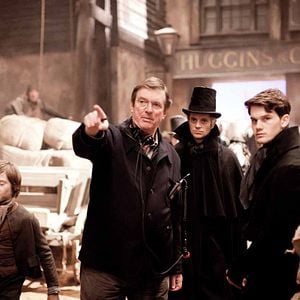 Foto Grandes esperanzas