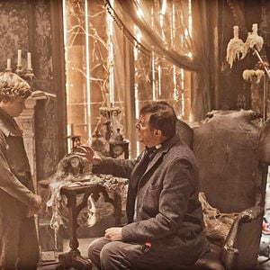 Foto Grandes esperanzas