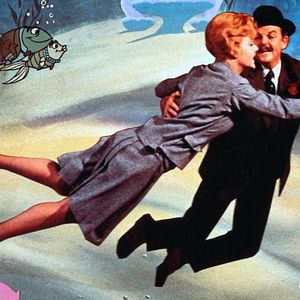 Foto David Tomlinson