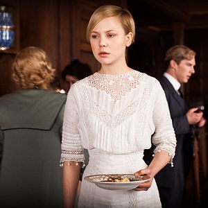 Foto Adelaide Clemens