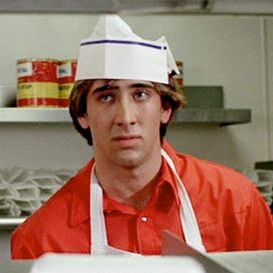 Foto Picardías estudiantiles