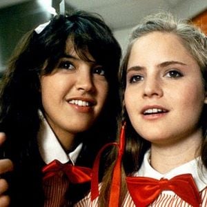 Foto Picardías estudiantiles