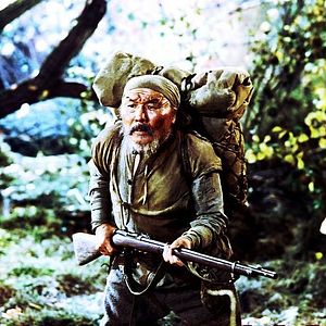 Foto Dersu Uzala: El Cazador