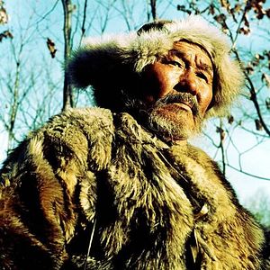 Foto Dersu Uzala: El Cazador