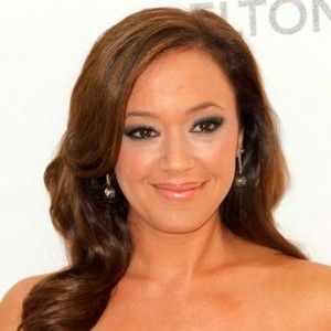 Foto Leah Remini
