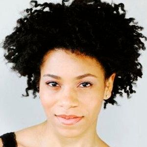 Foto Kelly McCreary