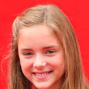 Foto Madison Davenport