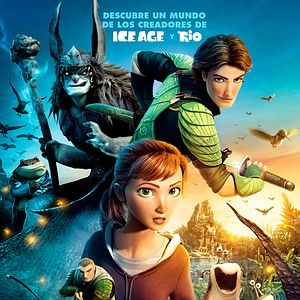 Foto El reino secreto