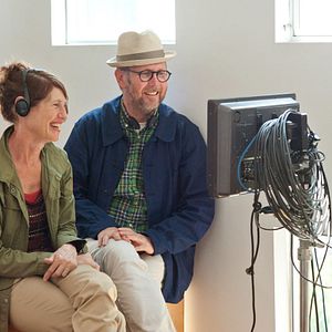 Foto Ruby, la chica de mis sueños