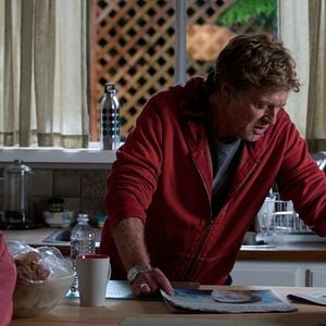 Foto The company you keep