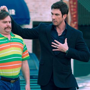 Foto Zach Galifianakis